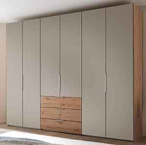 Staud Kleiderschrank Extenso