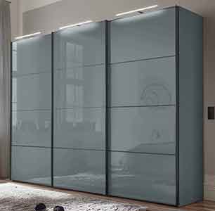 Kleiderschrank Sinfonie Plus